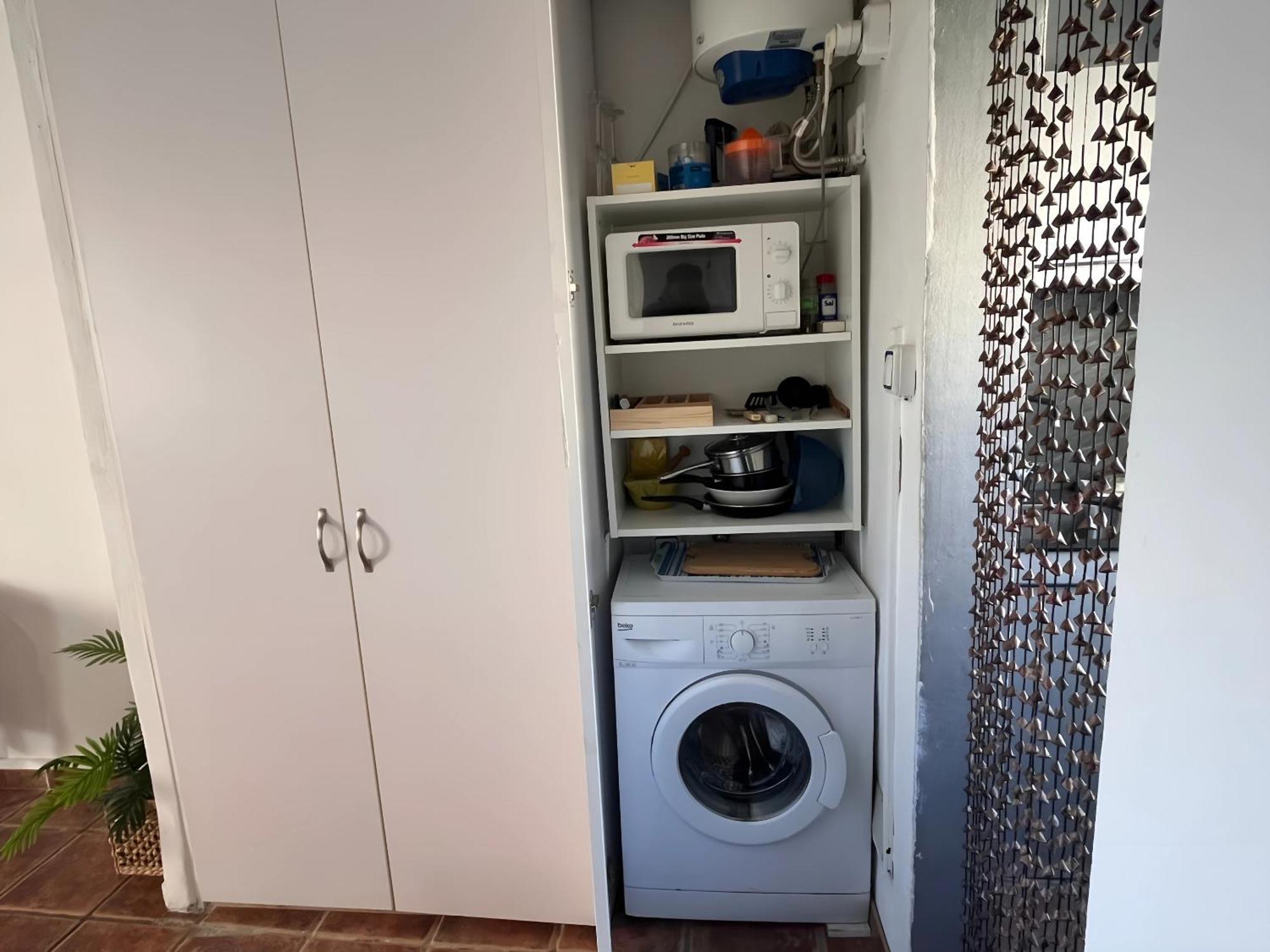 Taulat Loft L Poblenou Beach L Self Check In L Terrace Penthouse Barcelona Exterior foto